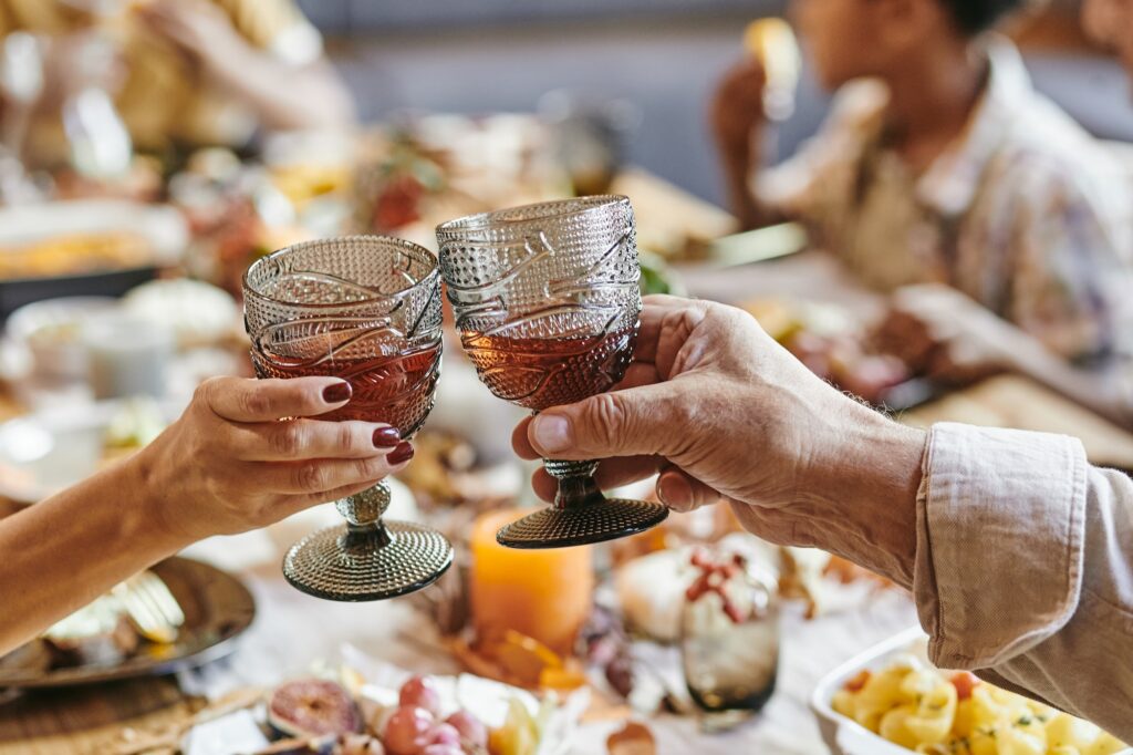 Wine of Kakheti festival